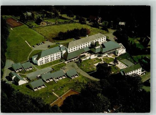 Spa Fliegeraufnahme SolCress