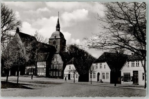 Burg Kirche Museum