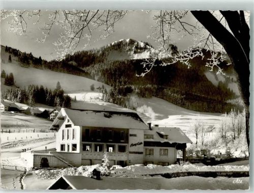 Nesselwang Hotel Gasthaus bergcafé