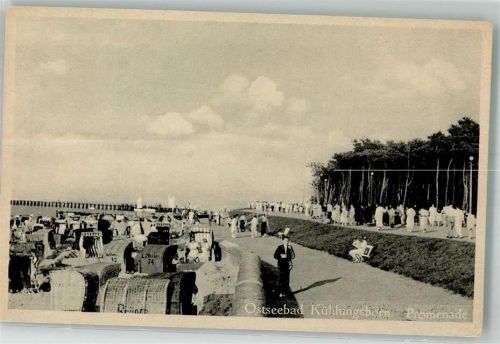 Ostseebad Kühlungsborn