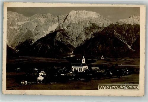 Untermieming 1937