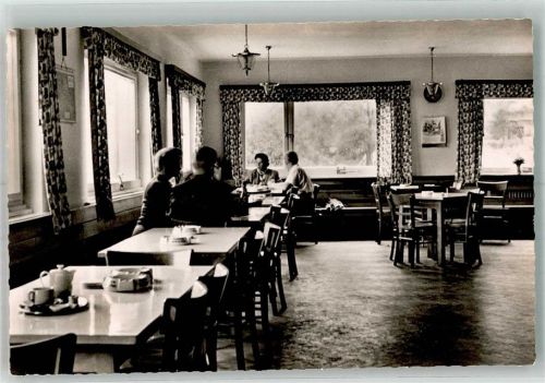 Neukirchen Pension Waldschlößl Gasthaus