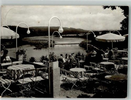 Schongau Cafe Gasthaus Lechblick