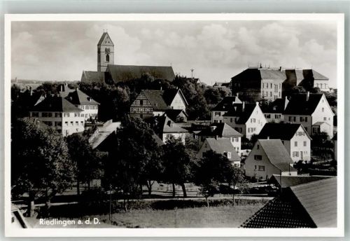 Riedlingen