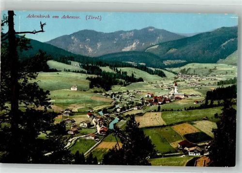 Achenkirch