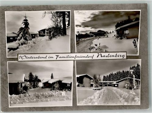 Nadenberg