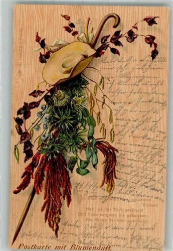 1903 Blumenduft