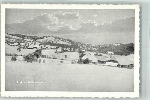 Wittenschwand