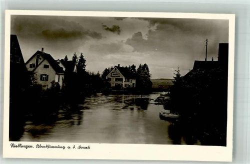 Riedlingen