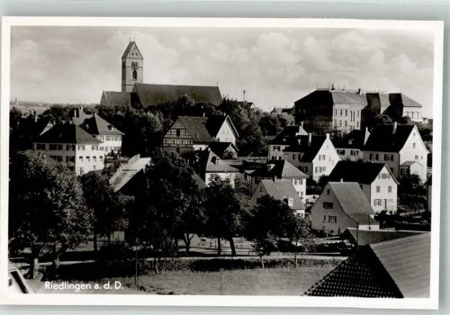 Riedlingen