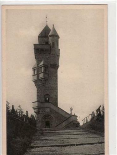 Arnstadt Arnstadt i. Thür. mit Altenburg-Turm ungelaufen Top Erhaltung.