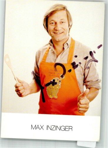 Ruhpolding Max Inzinger Koch Hotel Gasthaus Sonnenbichl