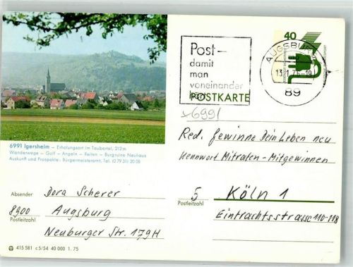 Igersheim