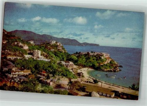 Acapulco