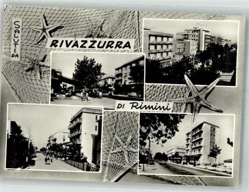 Rimini 1964