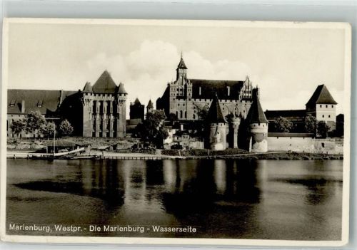 Marienburg Schloss Marienburg