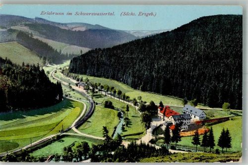 Erlabrunn