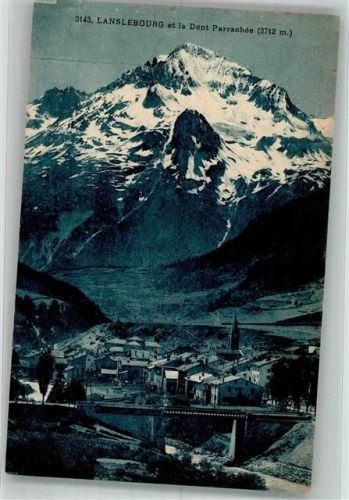 Lanslebourg-Mont-Cenis