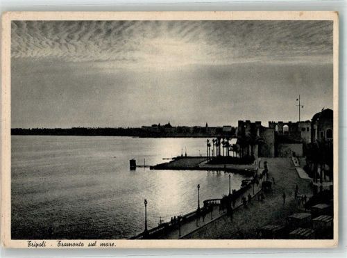 Tripoli