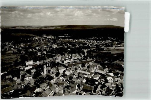 Wittenau Foto Original aus Archiv eines Ansichtskartenverlags Fliegeraufnahme