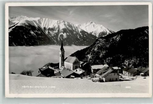 Reith Kirche