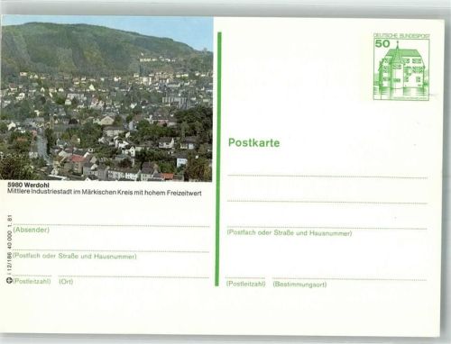 Werdohl