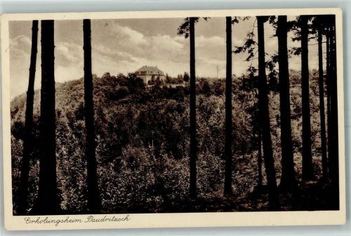 Paudritzsch Erholungsheim