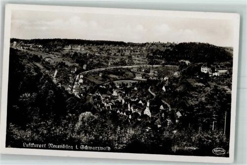 Neuenbürg