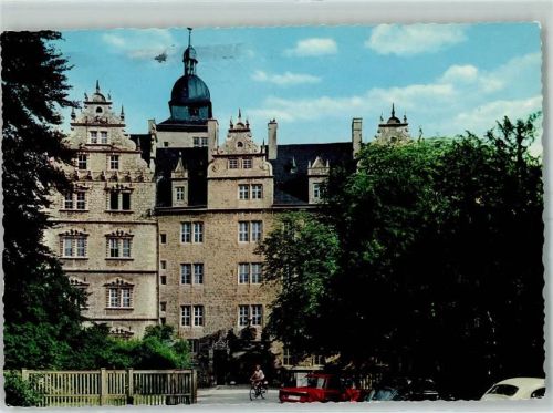 Wolfsburg Schloss