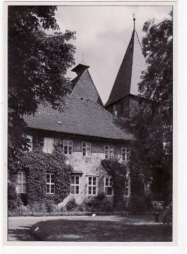 Kloster Ebstorf Kreis Uelzen ungelaufen Top Erhaltung.