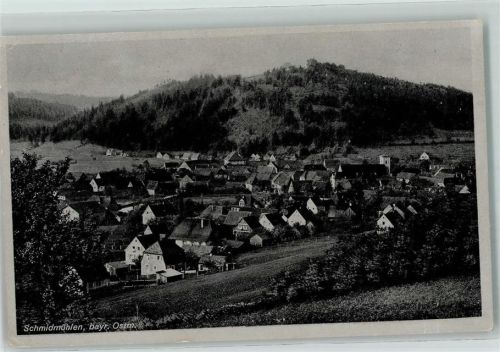Schmidmühlen