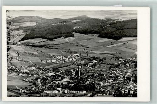 Prachatice