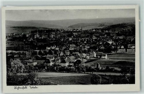 Lichtenfels