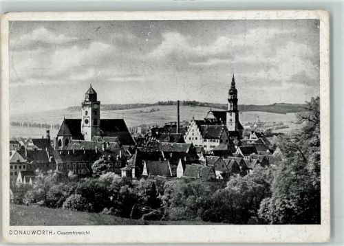 Donauwörth