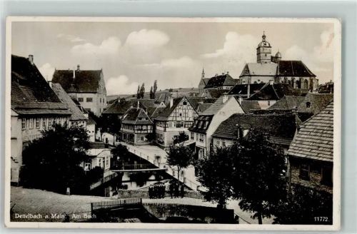 Dettelbach
