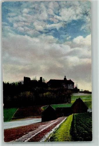Frauenstein Schloss
