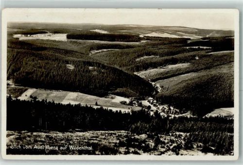 Auersberg