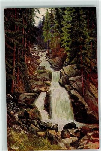 Triberg Triberger Wasserfall