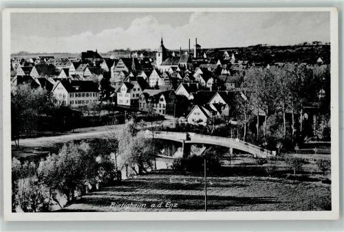 Bietigheim An der Enz