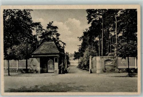Coswig Wettinstift