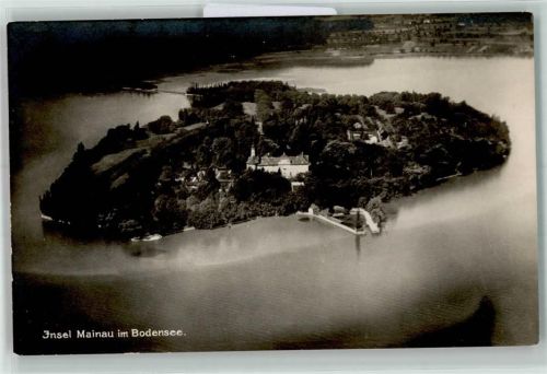 Insel Mainau Bodensee