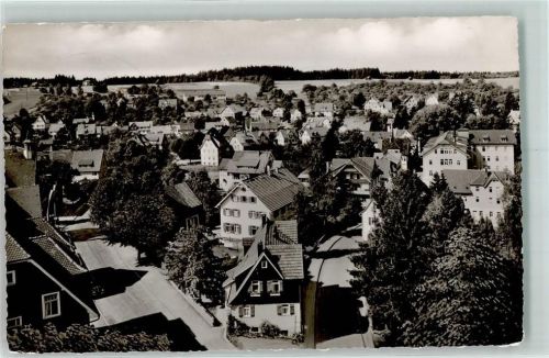 Schömberg