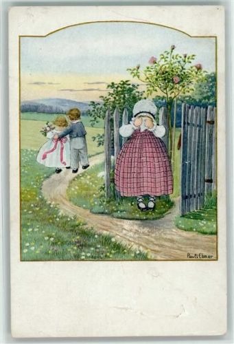 Abschied
