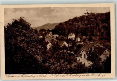 Falkenberg Karlsburg
