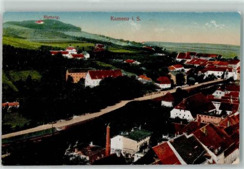 Kamenz Hutberg