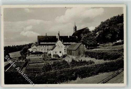 Kreuzberg Kloster