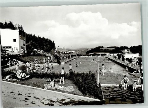 Viechtach Schwimmbad Kinderbecken