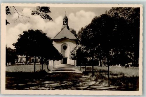 Ceska Lipa Ev. Kirche