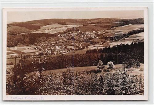 Reifenberg / Oberreifenberg im Taunus. ungelaufen Gute Erhaltung.