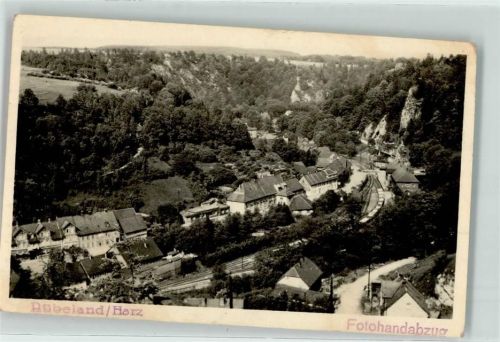 Rübeland